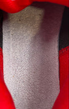 Load image into Gallery viewer, Authentic Nike Kids Air Jordan 1 Mid DQ8425-006 Gray Black Red Sneakers Size 7C
