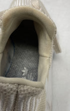 Load image into Gallery viewer, Adidas Womens Swift Run CG4141 Beige Lace-Up Low Top Sneakers Shoes Size 7
