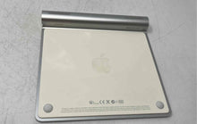 Load image into Gallery viewer, Apple Silver White Wireless Keyboard &amp; Trackpad Set Of 2 Pcs Not Tested
