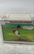 Load image into Gallery viewer, Upper Deck Multicolor Looney Tunes Comic Ball Card Pack Pre-Owned

