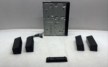 Load image into Gallery viewer, Sony HBD-E570 Black Home Theater System With 4 Small Speakers Not Tested
