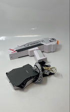 Load image into Gallery viewer, Laser X Revolution Two Player Long Range Laser Tag Blaster Gun w/Vest Not Tested
