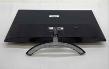 Load image into Gallery viewer, LG 32MP58HQ-P Black HDMI 32 Inch Display Full HD IPS LED Monitor No Tested
