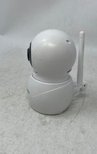 Load image into Gallery viewer, Baby Ganibs White Wireless Night Vision Security Video Camera Not Tested
