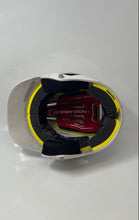 Load image into Gallery viewer, Under Armour Converge UABH2-100 White Baseball Batting Helmet 6 1/2 - 7 1/2
