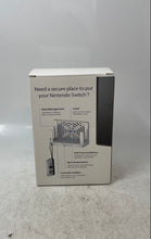 Load image into Gallery viewer, TotalMount Gray Wall Mount Holder Stand For Nintendo Switch With Box Not Tested
