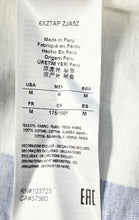 Load image into Gallery viewer, Armani Exchange Mens White Blue Graphic Print Cotton Pullover T-Shirt Size M
