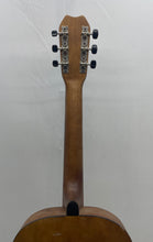 Load image into Gallery viewer, First Act Brown Finish 6-String Right Handed Full Size Acoustic Guitar
