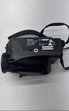 Load image into Gallery viewer, Panasonic PV-IQ305D Black Palmcorder IQ Compact VHS Video Camera Not Tested
