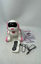 Load image into Gallery viewer, Fuuy Smart Robot Dog Toy Interactive Remote Control Electronic Pet With Box
