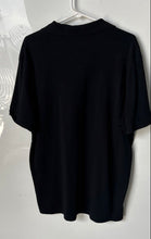 Load image into Gallery viewer, Polo Ralph Lauren Mens Black Short Sleeve Collared Polo Shirt Size Large
