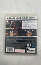 Load image into Gallery viewer, Sony PlayStation 3 EA Sports NBA Live 08 PS3 Basketball Multiplayer Video Game
