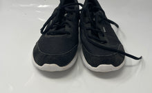 Load image into Gallery viewer, Reebok Womens Walk Ahead Action M42025 Black Sneakers Shoes Size 11
