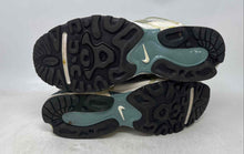 Load image into Gallery viewer, Nike Mens Air Kukini SE White Gray Slip-On Low Top Sneaker Shoes Size 12
