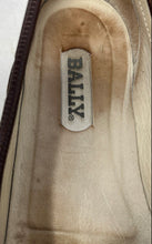 Load image into Gallery viewer, Bally Womens Brown Leather Horsebit Moc Toe Slip-On Loafer Shoes Size 8M
