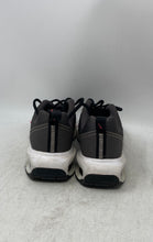Load image into Gallery viewer, Nike Kids Air Max INTRLK Lite Black Red Low Top Lace-Up Sneaker Shoes Size 5.5Y
