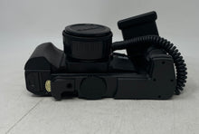 Load image into Gallery viewer, Akira II TC-500 Deluxe Black Film Camera With Accessory Not Tested
