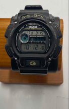 Load image into Gallery viewer, Authentic Casio G Shock Men's Black Watch
