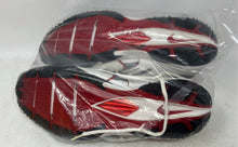 Load image into Gallery viewer, Nike Mens Air Zoom Sparq TR Elite White Red Lace-Up Sneaker Shoes Size 13
