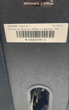 Load image into Gallery viewer, Philips SW3544 E Black Home Theater System AV Receiver Subwoofer Not Tested
