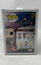 Load image into Gallery viewer, Funko Pop Marvel Doctor Strange Kaecilius 172 Multicolor Action Figure
