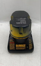 Load image into Gallery viewer, DeWalt Model DW928 Yellow Cordless Drill With Battery Charger Not Tested
