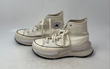 Load image into Gallery viewer, Converse Unisex Run Star Legacy CX High A00868C White Sneakers Shoes Sz M5 W6.5
