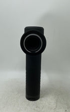 Load image into Gallery viewer, Massage Gun Purple 10 Interchangeable Massage Deep Tissue In Box No Tested
