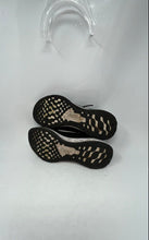 Load image into Gallery viewer, Nike Womens Revolution 6 CD3729-003 Black White Sneaker Shoes Size 9.5
