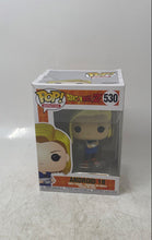 Load image into Gallery viewer, Funko Pop! Animation Dragon Ball Z Android 18 #530 Decorative Vinyl Figure
