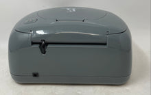 Load image into Gallery viewer, Hiccapop Model HP-WWCL-GY Gray Portable Baby Wipes Dispenser Untested
