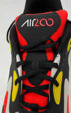 Load image into Gallery viewer, Authentic Nike Air Max 200 AT5627-005 Boys Multicolor Sneaker Shoes Size 7Y
