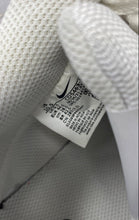 Load image into Gallery viewer, Nike Mens Court Vision Low CD5463 White Low Top Lace-Up Sneaker Shoes Size 10.5
