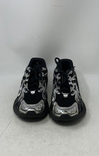 Load image into Gallery viewer, Puma Mens Inverse 402946-01 Black Silver Lace-Up Sneakers Shoes Size 8

