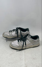Load image into Gallery viewer, Nike Mens Dunk Low Retro HF2874-001 White Green Sneaker Shoes Size 8.5

