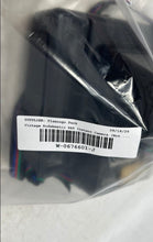 Load image into Gallery viewer, Vintage Kodak Kodamatic 940 Black Built-In Flash Instant Film Camera Not Tested
