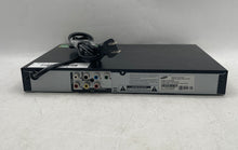 Load image into Gallery viewer, Samsung Black Portable Multi-Region DVD Player Model DVD-E360K Not Tested
