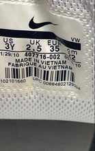 Load image into Gallery viewer, Nike Kids Mogan Mid 2 407716-002 Multicolor Leather Sneaker Shoes Size 3Y
