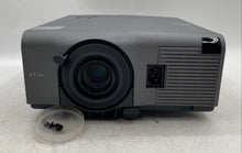 Load image into Gallery viewer, NEC Model VT540 Gray Multimedia Home Theater Presentation Projector Not Tested
