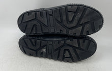Load image into Gallery viewer, Levi's Womens 520571A481 Black Round Toe High Top Lace-Up Sneaker Shoes Size 8
