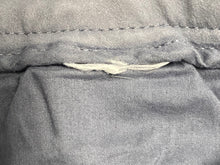 Load image into Gallery viewer, Banana Republic Womens Blue Flat Front Sloan-Fit Straight Leg Chino Pants Size 6
