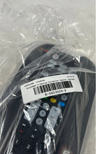 Load image into Gallery viewer, BlackWeb 6 Device Backlit Buttons Streaming Compatible Universal Remote Sealed
