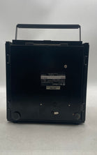 Load image into Gallery viewer, Bell &amp; Howell AF70 Black Slide Cube Projector Not Tested Damage Missing Parts
