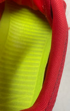 Load image into Gallery viewer, Nike Mens Roshe One 511881-601 Red White Lace-Up Low Top Running Shoes Size 10
