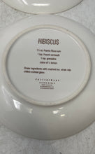 Load image into Gallery viewer, Set Of 2 Pcs Pottery Barn White Hurricane Decorative Collector Plates In A Box
