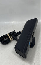 Load image into Gallery viewer, Microsoft Xbox 360 Kinect Model No. 1414 Black Motion Sensor Camera Not Tested
