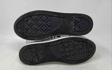 Load image into Gallery viewer, Converse Kids CTAS EVA Lift Platform High Black Purple Green Sneaker Shoes Sz 3

