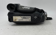 Load image into Gallery viewer, JVC Model GR-SXM330U Gray Black Video Compact VHS Camcorder Not Tested
