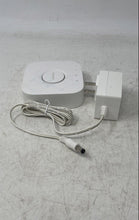 Load image into Gallery viewer, Philips Hue Bridge 2.1 2nd Generation 3241312018A Smart Hub Untested
