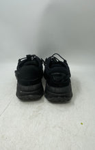 Load image into Gallery viewer, Lacoste Mens L-Guard Breaker 03211 Black Lace-Up Sneaker Shoes Size 7.5
